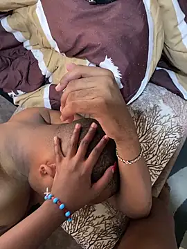 Sexy barb2 online show from 22, 3, 2025