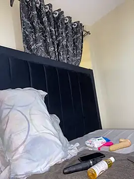 Sexy barb2 online show from 14, 9, 2025