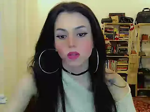 Snapshot of Sophie_Fantasys chatting on 25, 11, 2025 Sophie Fantasys online show from 25, 11, 2025