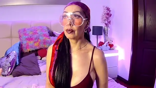 EvelinaGrey online show from 25, 11, 2025