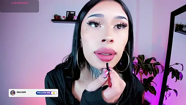 kali ka  online show from 16, 11, 2025