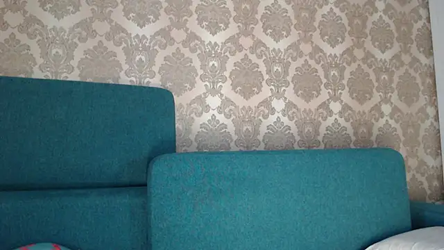 Louise Lavender online show from 18, 3, 2025