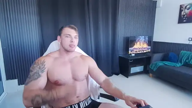 YourHotGreg online show from 15, 5, 2026