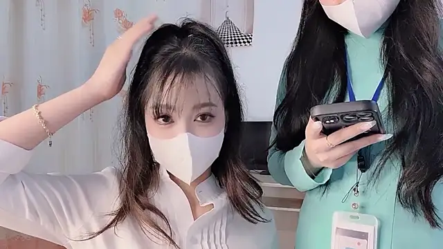 Snapshot of Mono-Stewardesss chatting on 16, 1, 2026 Mono-Stewardesss online show from 16, 1, 2026