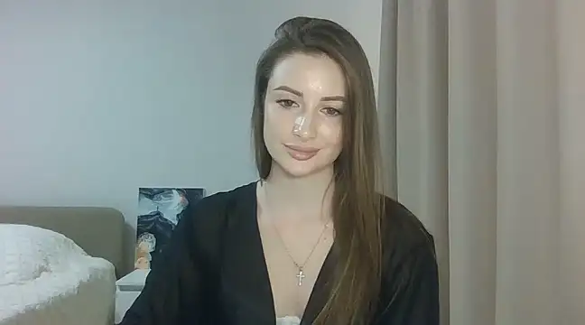 Jule Helen online show from 24, 2, 2025