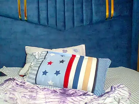 QueenMelisa online show from 28, 2, 2026