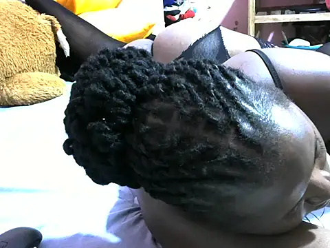 Snapshot of slender-qwene chatting on 22, 2, 2026 slender-qwene online show from 22, 2, 2026