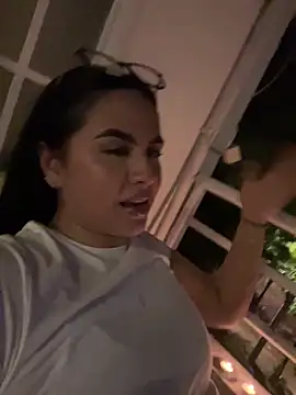 Snapshot of KattyPortman chatting on 8, 12, 2024 KattyPortman online show from 8, 12, 2024