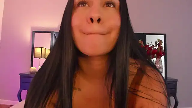 Snapshot of KattyPortman chatting on 3, 1, 2025 KattyPortman online show from 3, 1, 2025