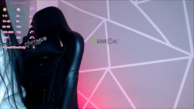 lilylouisee online show from 3, 12, 2024