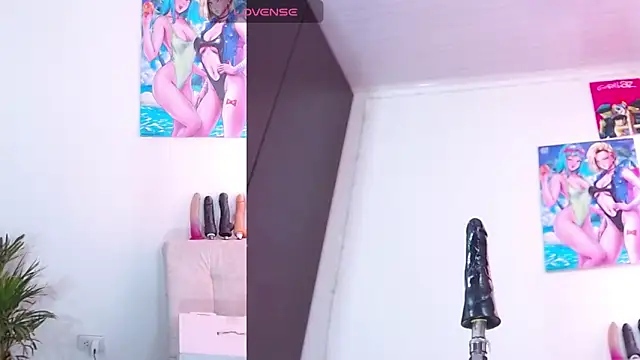 Snapshot of Anni_foxi chatting on 21, 5, 2026 Anni foxi online show from 21, 5, 2026