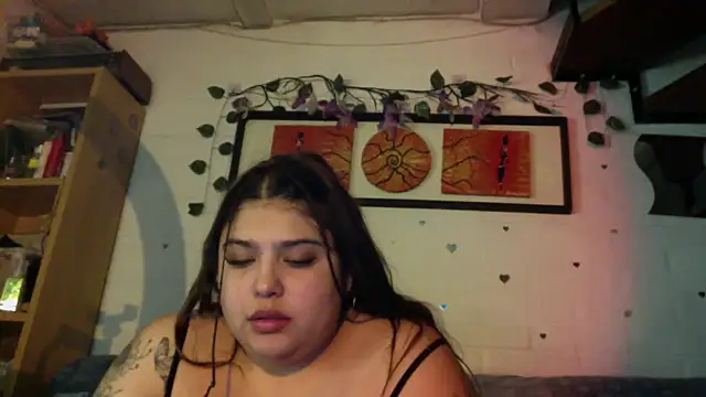 Snapshot of dreamgirl_sweet chatting on 3, 7, 2026 dreamgirl sweet online show from 3, 7, 2026