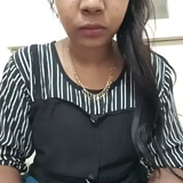 Anusri- online show from 23, 11, 2025