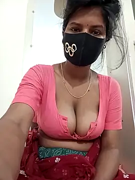 Anusri- online show from 19, 1, 2026