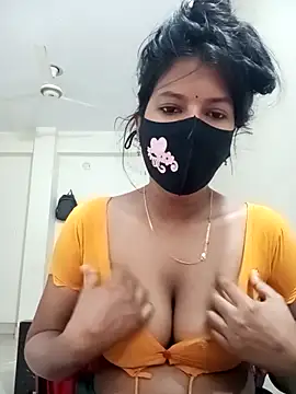 Anusri- online show from 5, 4, 2026