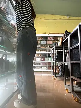 Rosa 998 online show from 17, 4, 2026