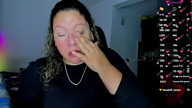 mariana maze online show from 7, 2, 2025