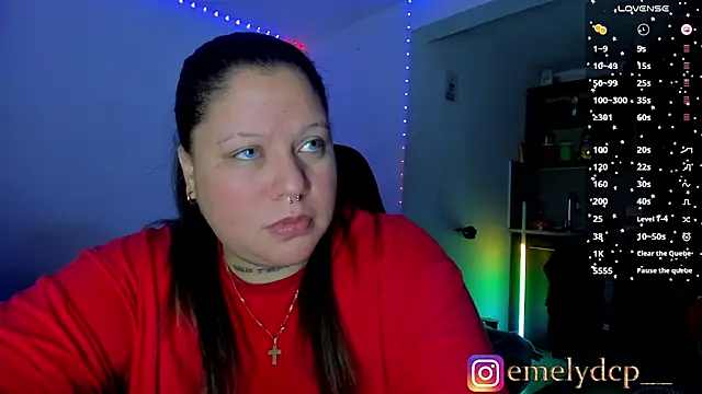 mariana maze online show from 24, 3, 2026