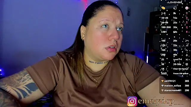 mariana maze online show from 2, 4, 2026