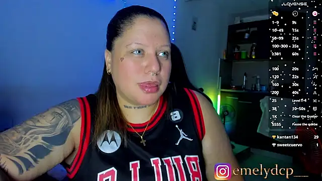 mariana maze online show from 9, 4, 2026