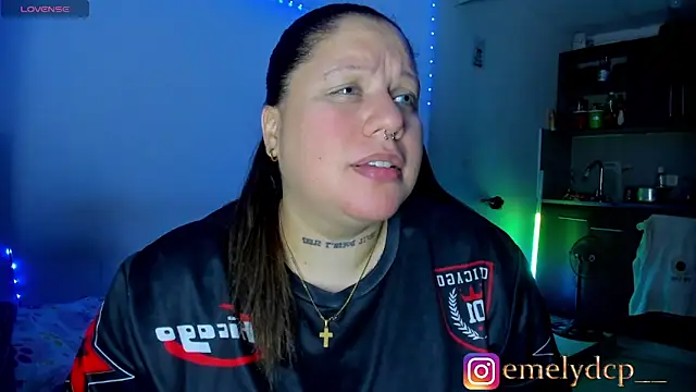 mariana maze online show from 12, 4, 2026