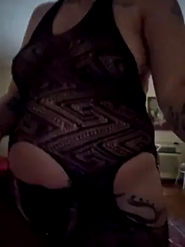 Steffi45 online show from 3, 12, 2024