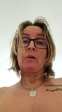 Steffi45 online show from 9, 12, 2024