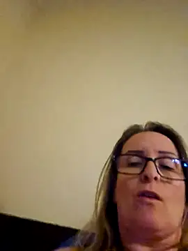 Steffi45 online show from 10, 3, 2025