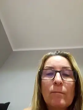 Steffi45 online show from 11, 2, 2026