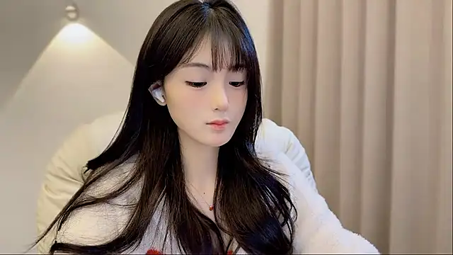 SHUIshui  online show from 23, 11, 2025