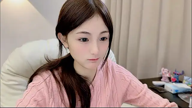 Snapshot of SHUIshui_ chatting on 18, 1, 2026 SHUIshui online show from 18, 1, 2026