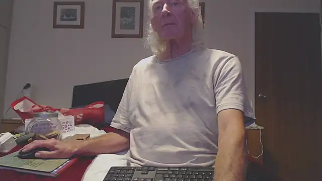 WaverlyKernow online show from 27, 9, 2025