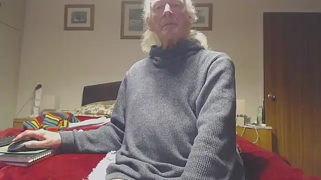 WaverlyKernow online show from 27, 11, 2025