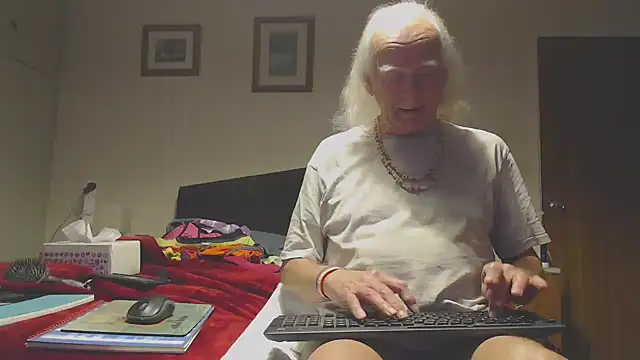 WaverlyKernow online show from 21, 12, 2025