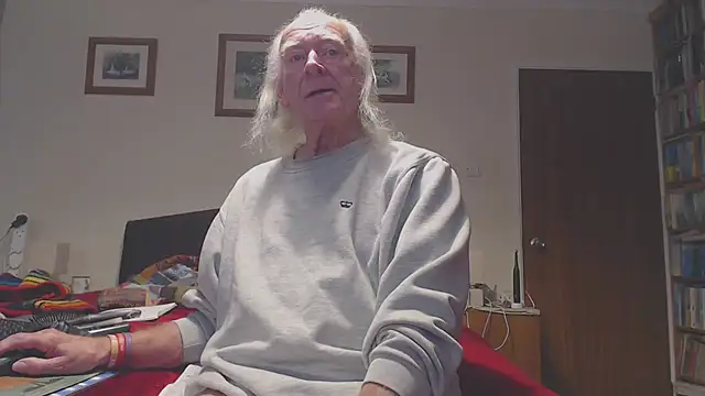 WaverlyKernow online show from 7, 1, 2026