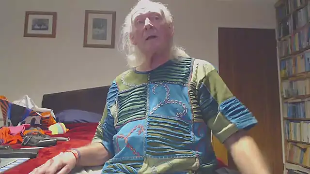 WaverlyKernow online show from 7, 2, 2026