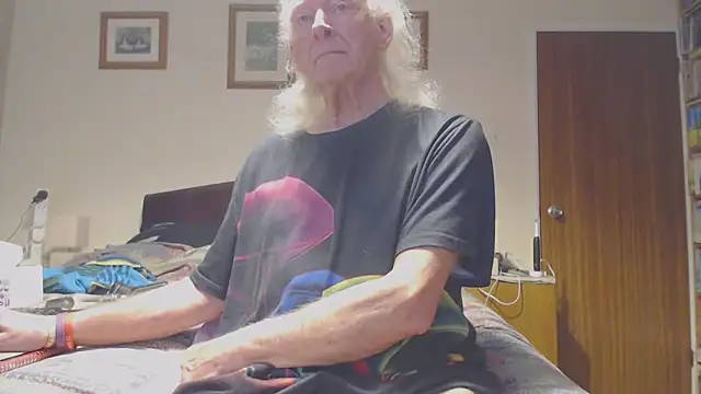 WaverlyKernow online show from 2, 3, 2026