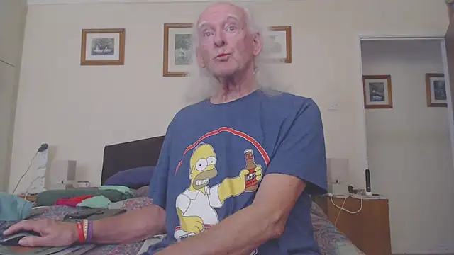 WaverlyKernow online show from 21, 4, 2026