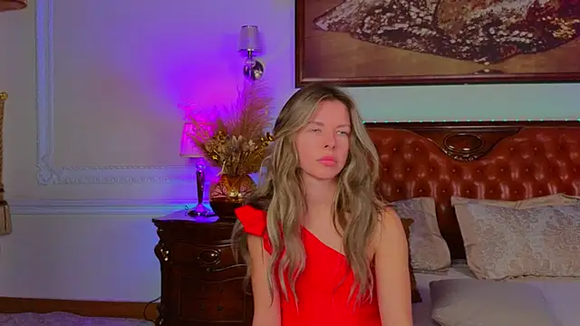 Real Tini online show from 13, 11, 2025