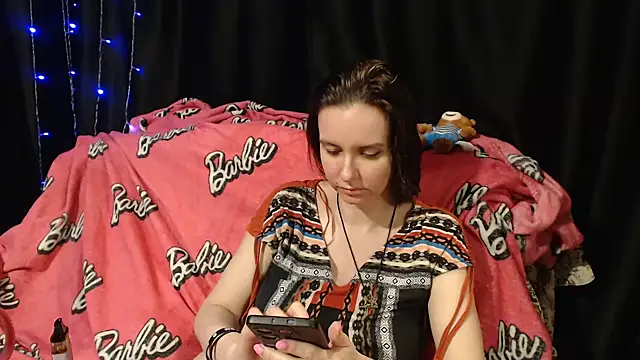 Milana69 online show from 23, 11, 2025