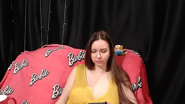 Milana69 online show from 13, 3, 2026