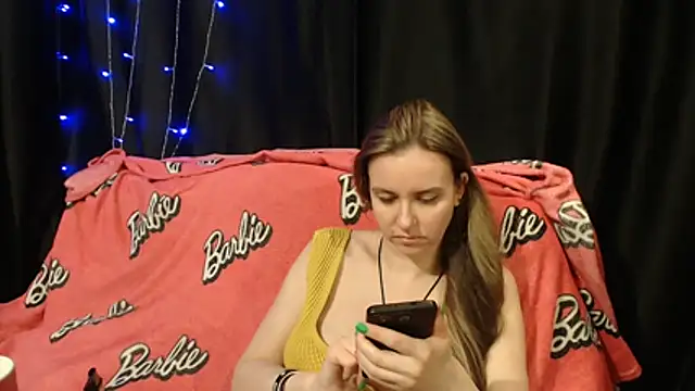 Milana69 online show from 3, 4, 2026