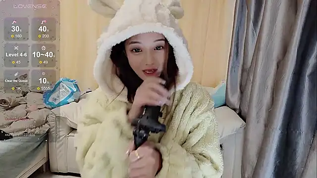 Ti amo UU online show from 24, 12, 2024