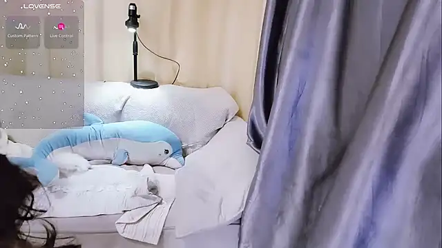 Ti amo UU online show from 10, 2, 2025