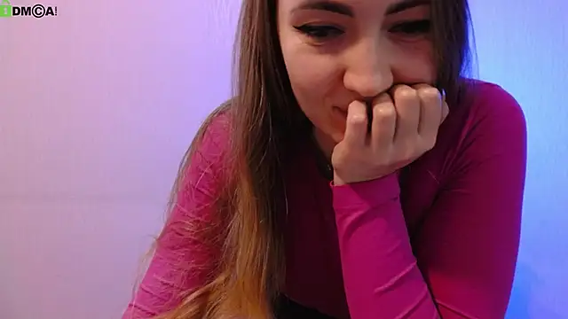 cute  angell online show from 9, 12, 2024