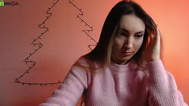 cute  angell online show from 9, 1, 2025