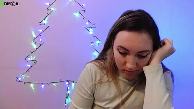 cute  angell online show from 14, 1, 2025