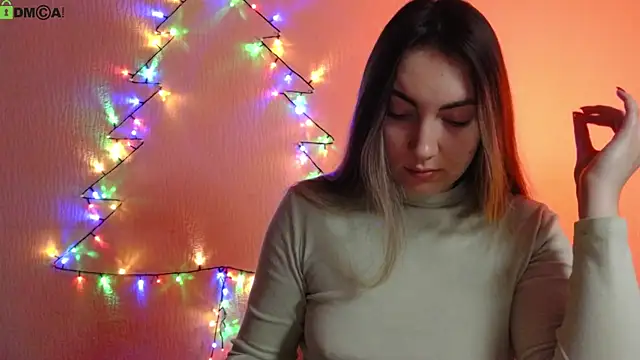 cute  angell online show from 16, 1, 2025