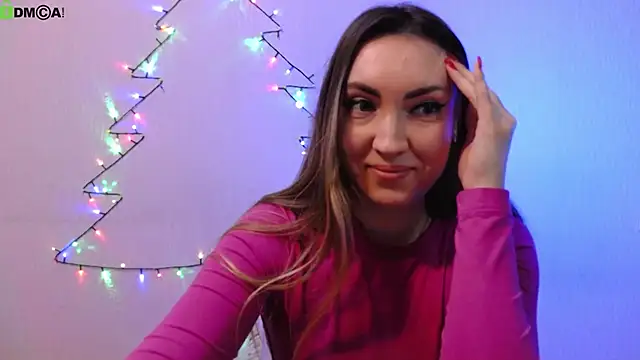 cute  angell online show from 17, 1, 2025