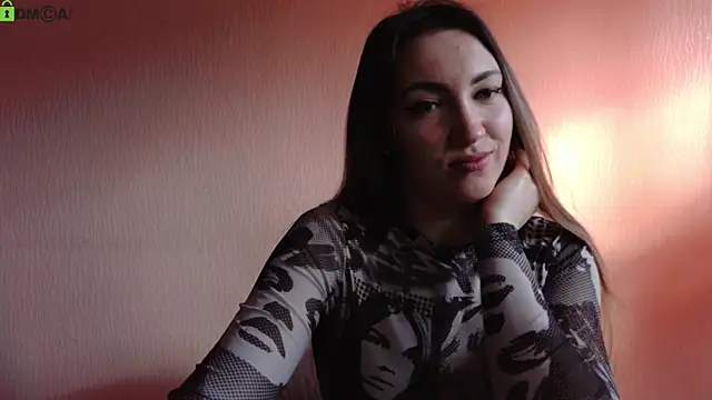 cute  angell online show from 14, 3, 2025